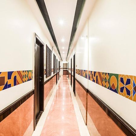 Fabhotel Amour - Nr Mumbai International Airport Kültér fotó