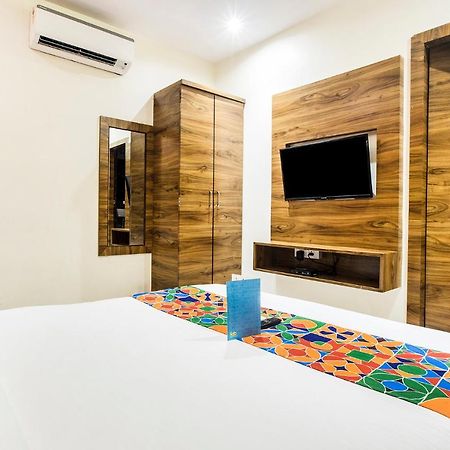 Fabhotel Amour - Nr Mumbai International Airport Kültér fotó