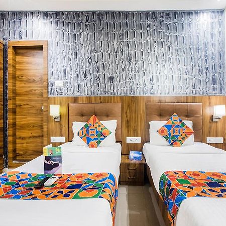 Fabhotel Amour - Nr Mumbai International Airport Kültér fotó