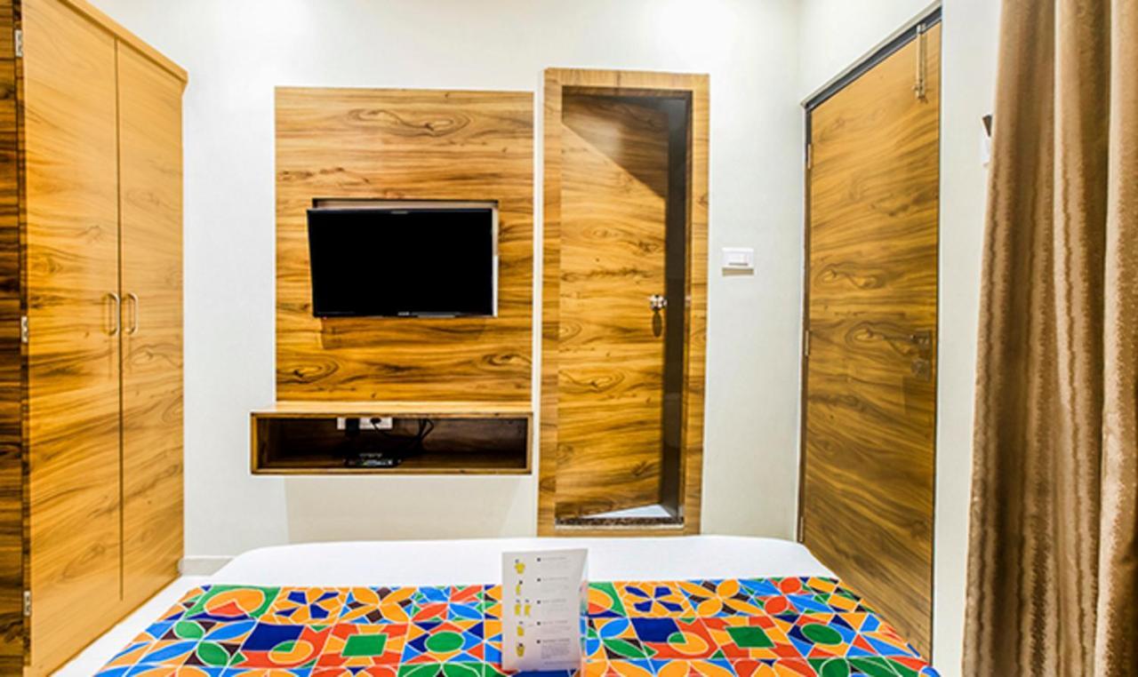 Fabhotel Amour - Nr Mumbai International Airport Kültér fotó