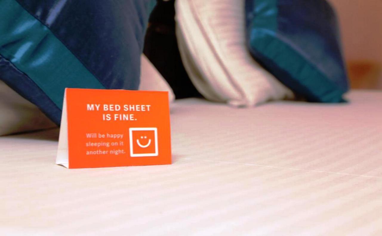 Fabhotel Amour - Nr Mumbai International Airport Kültér fotó