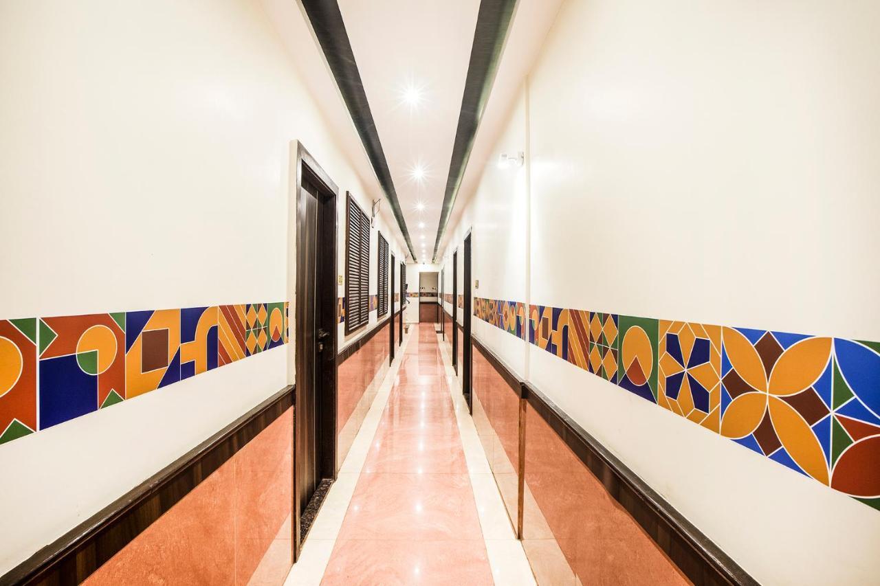 Fabhotel Amour - Nr Mumbai International Airport Kültér fotó