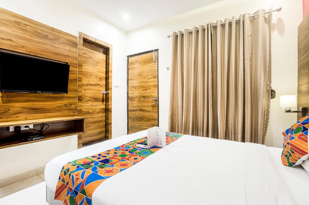 Fabhotel Amour - Nr Mumbai International Airport Kültér fotó