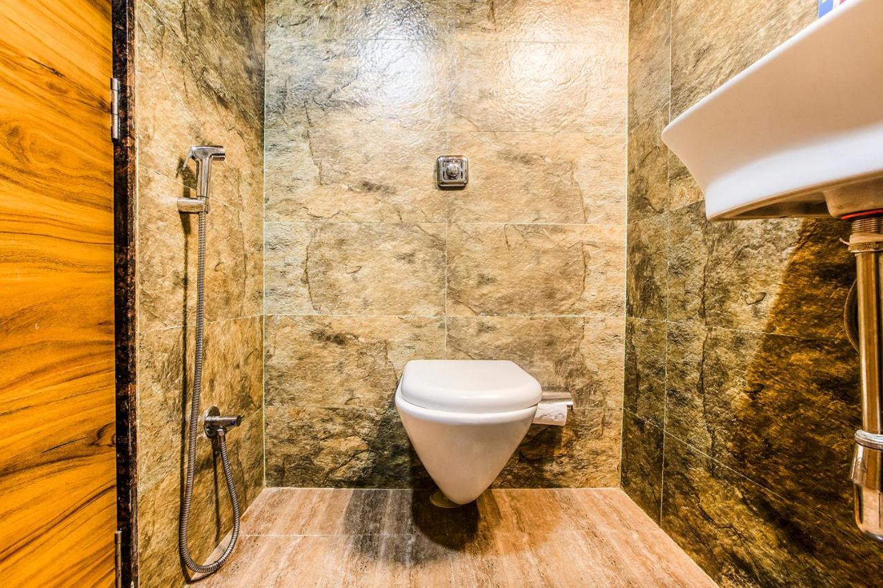 Fabhotel Amour - Nr Mumbai International Airport Kültér fotó